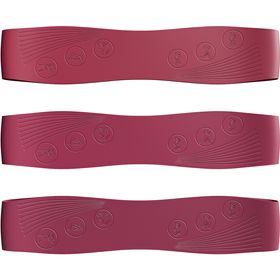 NEOLYMP Pilates Fitnessbänder