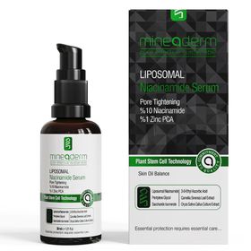 Mineaderm Liposomal Niacinamide Serum