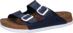 Birkenstock Arizona SL blau normale Weite Gr. 48
