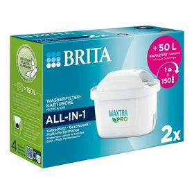 Brita MAXTRA PRO ALL-IN-1 Pack