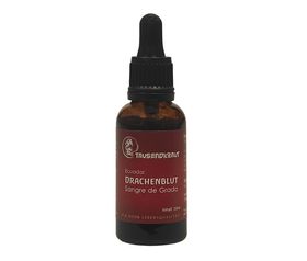 Tausendkraut Drachenblut Premium Sangre de Grado