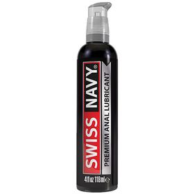 Swiss Navy *Anal Lube*