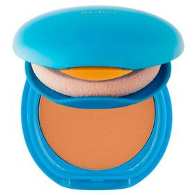 Shiseido Sun Protection Compact Foundation SPF30