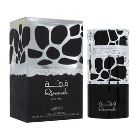 Qimmah Man Eau de Parfum