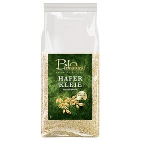 Bio Rinatura Haferkleie Bio