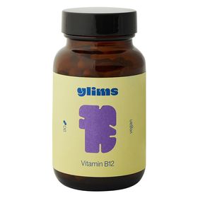 glims® Vitamin B12 1.000µg vegan
