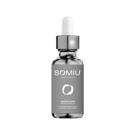 SOMIU SKIN REPAIR perfect peel aha/bha plus ion