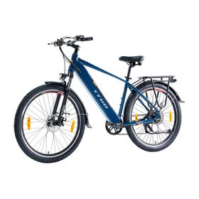 Elektrofahrrad TTGO M300 36V 20Ah Akku