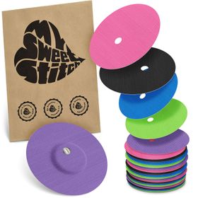 MySweetStitch | Freestyle Libre 3 / 3 Plus Overpatch Round