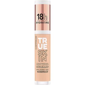 Catrice - True Skin Hochdeckender