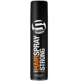 Haarspray Stark PostQuam