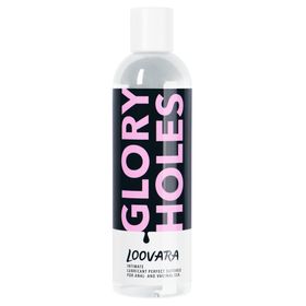 Loovara Gleitgel-Gleitmittel - MIT PANTHENOL