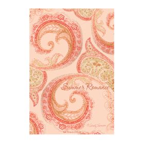 Fresh Scents Duft Sachets Summer Romance - aus parfümierter Tonerde