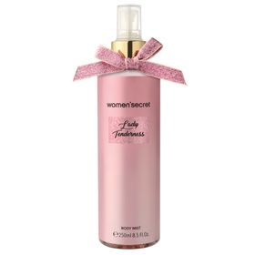 Women Secret Body Mist Lady Tenderness