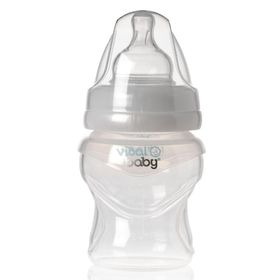 Vital Baby - Airflow Silikon-Flasche