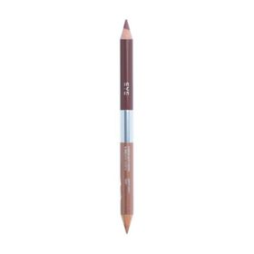 LONI BAUR, Eye Pencil Duo 01