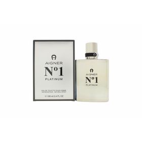 Etienne Aigner n°1 Platinum, EdT