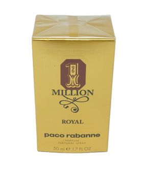 Paco Rabanne 1 Million Royal Parfum