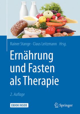 Ernährung und Fasten als Therapie Mit E-Book
