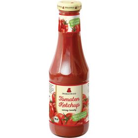Zwergenwiese Tomaten Ketchup (Bio)