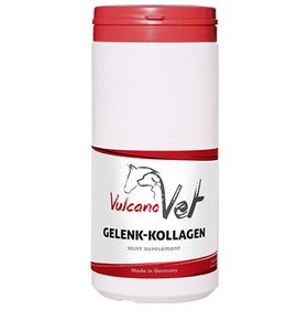 VulcanoVet Gelenkkollagen
