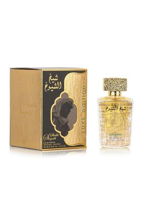 Sheikh Al Shuyukh Luxe Edition Eau de Parfum