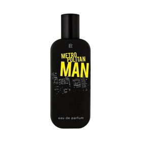 LR Männerparfum Metropolitan Man Eau de Parfum