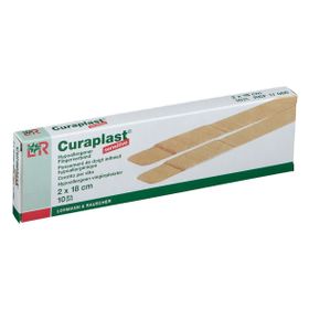 Curaplast® sensitiv Fingerverband