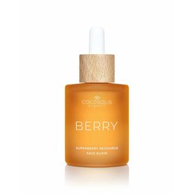 Cocosolis Berry Superberry Rec.face Elix