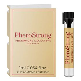 PheroStrong Pheromone Exclusive für Frauen