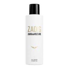 Zadig & Voltaire, Zadig Shower Gel