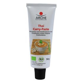Arche - Thai Curry Paste