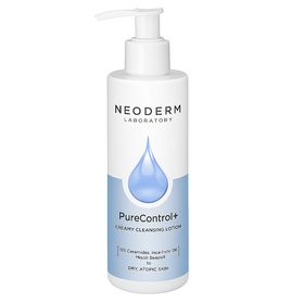 Cremige Reinigungslotion | NEODERM