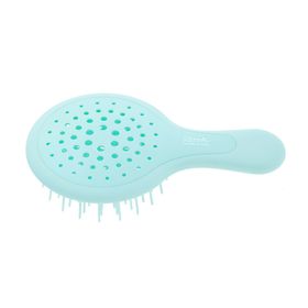 Janeke Mini Superbrush Türkise Haarbürste