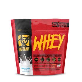 Whey  Mutant