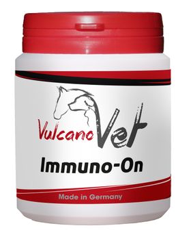 VulcanoVet Immuno-on