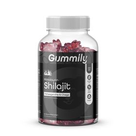 Gummily® Himalayan Shilajit Gummies