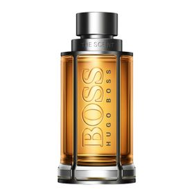 Boss - Hugo Boss, The Scent After Shave Lotion