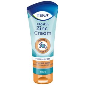 TENA Zink Cream (100 ml)