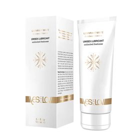 YESforLOV - Lubricant Unlimited Freshness 100 ml