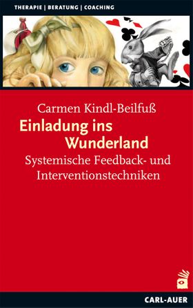 Einladung ins Wunderland