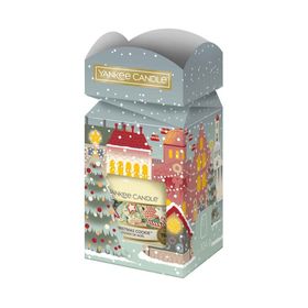 Yankee Candle Weihnachtskeks-Duftkerze in Geschenkbox