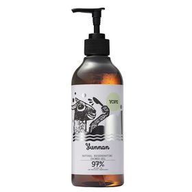 Yope Natural Shower Gel Yunnan Chinese Tea