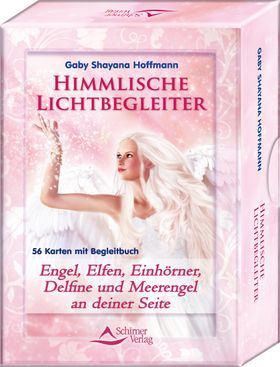 Himmlische Lichtbegleiter