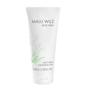 Malu Wilz Kosmetik Aloe Vera Cleansing Gel