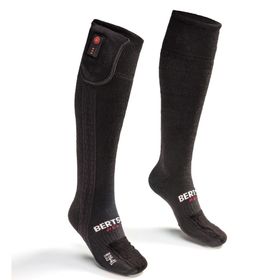 BERTSCHAT® Beheizbare Socken Elite Lange Version