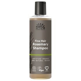 Urtekram Rosemary Shampoo Bio