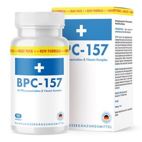 BPC-157 Kapseln
