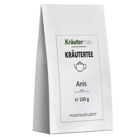 Kräutermax Anis Tee