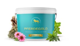 Pferdegold® Atemglück